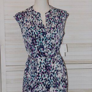 Liz Claiborne Knit Top Size Small